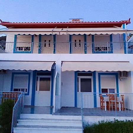 Гостьовий будинок Vila Gusti Борш Екстер'єр фото